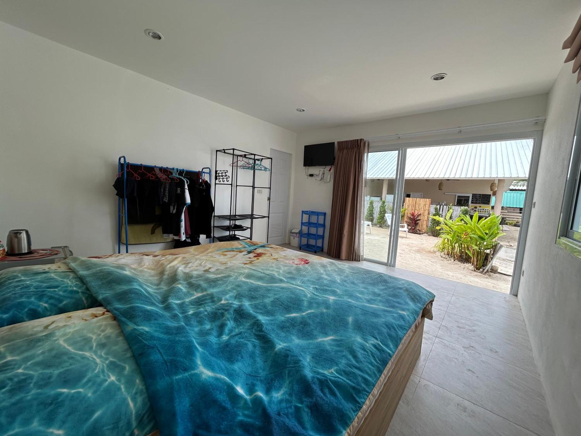 Apartment Bungalow *