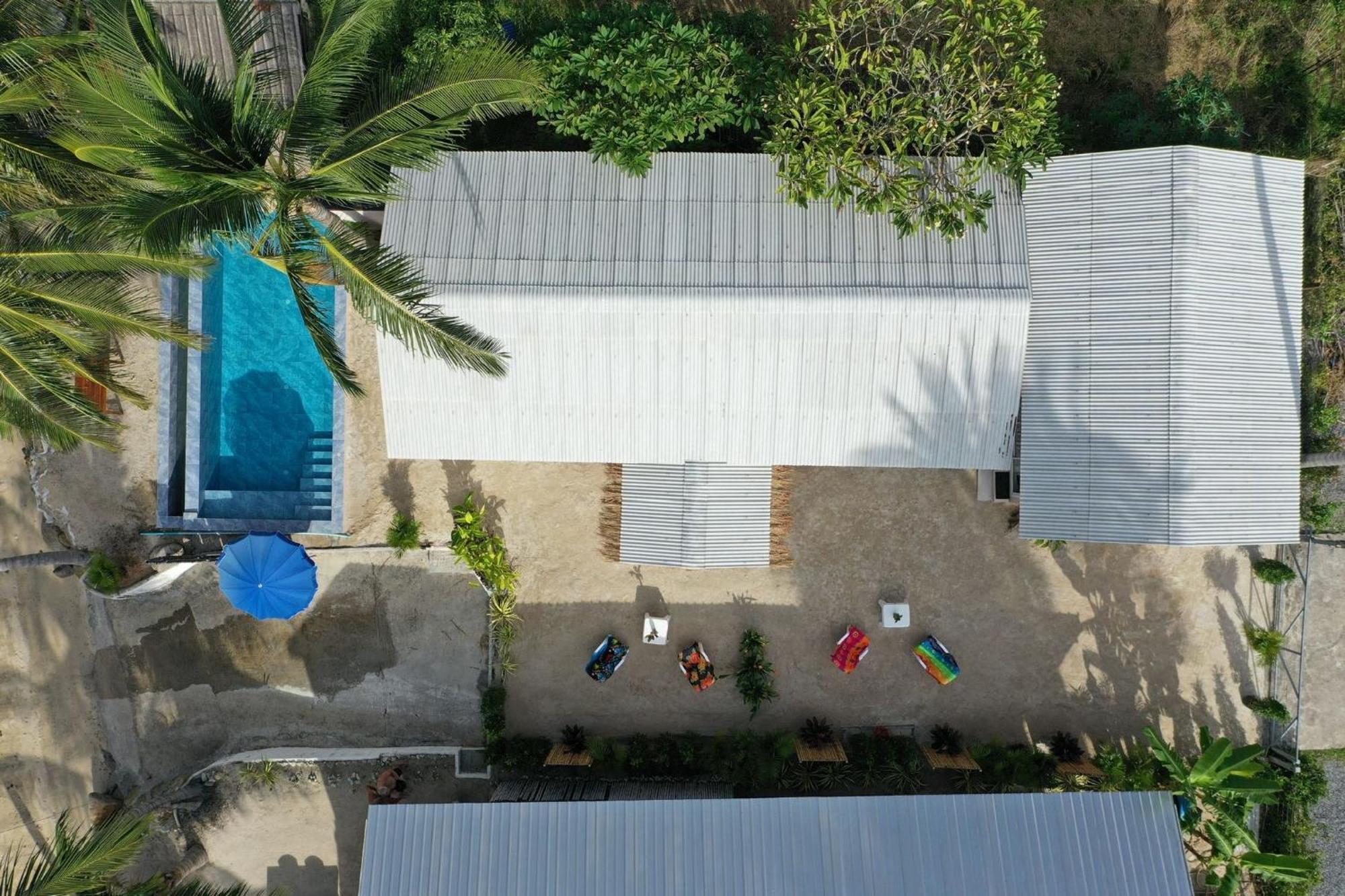 Bungalow Apartment Lipa Noi