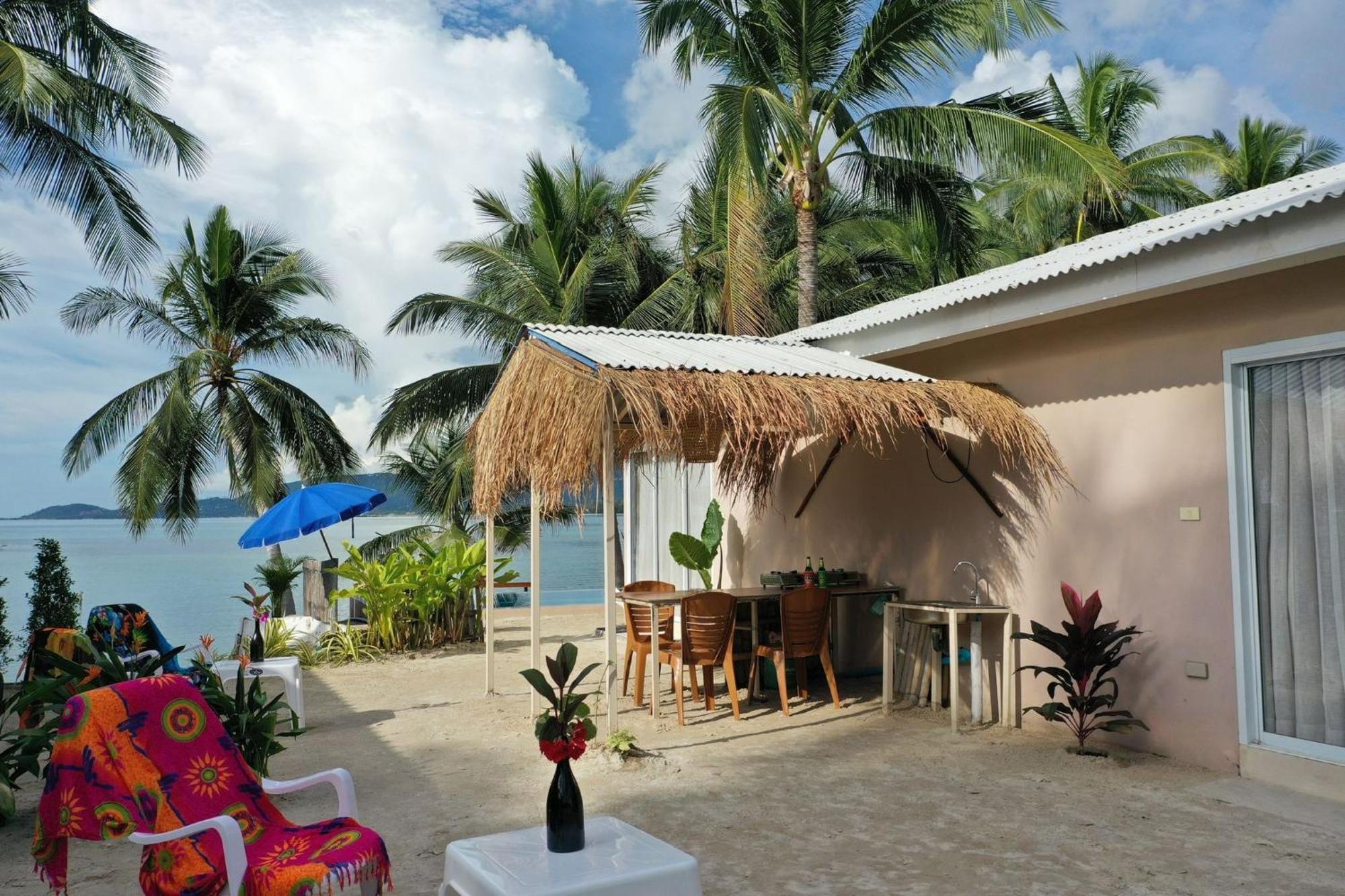 Bungalow * Lipa Noi