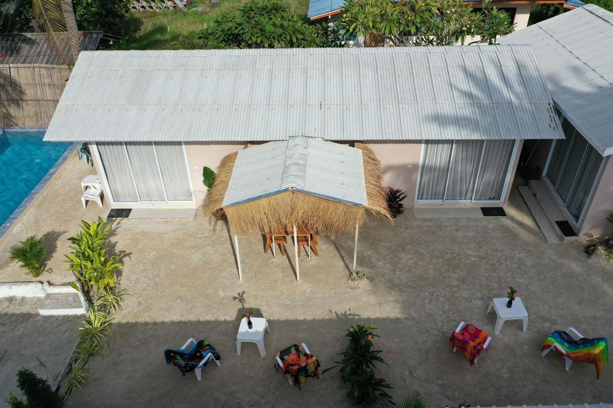Bungalow Apartment *